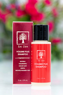 Volume Plus Shampoo (Travel Size)